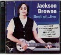 BROWNE, JACKSON - LOOKING EAST