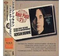 Browne, Jackson - Next Voice You Hear