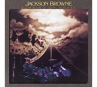 Browne,Jackson - Running on Empty [Import]