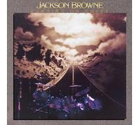 Jackson Browne – Running on Empty – CD – Warner Music