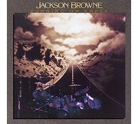 Browne, Jackson - Running on.. -Reissue-
