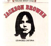 Jackson Browne – Saturate Before Using – Import – Elektra
