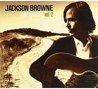 Browne, Jackson - Solo Acoustic 2