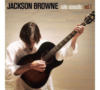 Browne, Jackson - solo acoustic vol.1