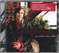 Browne, Jackson - The Nacked Ride Home