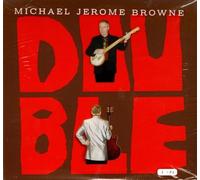 Browne,Michael Jerome - Double [Import]