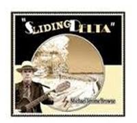 Browne, Michael Jerome – Sliding Delta – CD