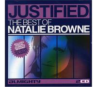 Browne, Natalie - Justified: The Best of