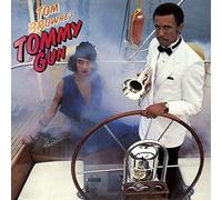 Browne, Tom - Tommy Gun -Reissue-
