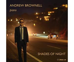 Brownell,Andrew - Shades of Night