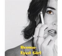 BrownEyed Girl by Talyn Fiore Talyn Fiore (Auteur)