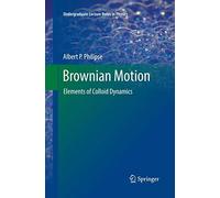 Brownian Motion