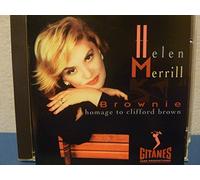 Helen Merrill – Brownie (Homage To Clifford Brown)