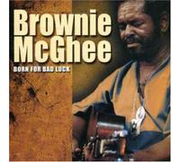 Brownie Mcghee