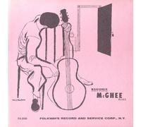 Brownie Mcghee - Brownie Mcghee Blues [Cd]