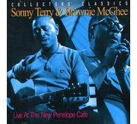 Sonny Terry & Brownie Mc - Collectors Classics [Import]
