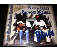 Brownie McGhee - Sonny Terry & Brownie McGhee Blues