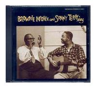 Brownie Mcghee & Sonny Terry Sing