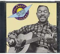 Brownie Mcghee: The Folkways Years, 1945-1959