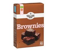 Brownie - Mélange de cuisson sans gluten BIO 400 g - BAUCK HOF