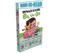 Brownie & Pearl On The Go (Boxed Set)