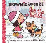 Brownie & Pearl See the Sights Cynthia Rylant (Auteur)