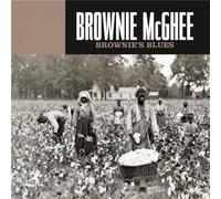 Brownie S Blues