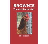 Brownie The Accidental Star