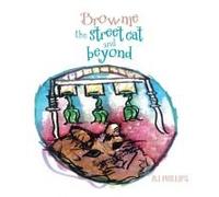 Brownie The Street Cat And Beyond