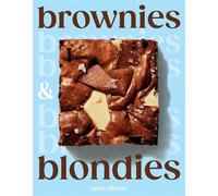 Brownies and Blondies