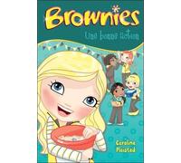 Brownies - Tome 2 - Une Bonne Action
