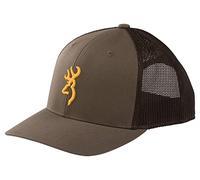 Browning 308295981 : Casquette Pahvant Pro Major Marron