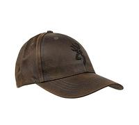 BROWNING 308328881 Casquette Mixte Adulte, Marron