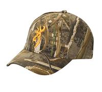 Browning 308379761 Casquette Camo