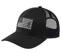 Browning 308396991 : Casquette, Glory Black