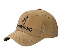 Browning 308412581 Casquette Beige