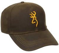 Browning 308412881 Casquette Kaki,Kaki,Taille unique