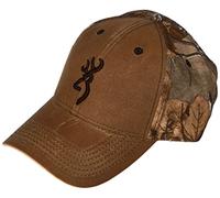 BROWNING 308855241 Casquette Mixte Adulte, Marron