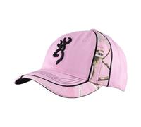 Casquette de baseball Browning Alex Taille unique