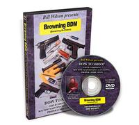 Browning BDM: How to Shoot