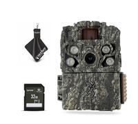 Browning Caméra de Trail - Strike Force FHDR 40MP Trail Camera