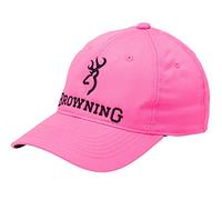 Browning CAP, PINK BLAZE