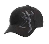 Browning Casquette BIG BUCK Noire