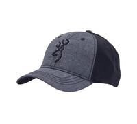 Browning Casquette gris fer