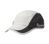 Browning Casquette Ultra Gris et Anthracite