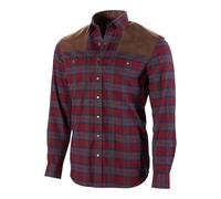 Browning Chemise Frederick Red Taille L