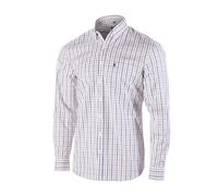 Browning Chemise James marron S