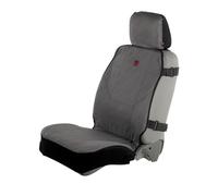 Browning Chris Kyle Housses de siège Avant et Banquette faciles à Installer pour Voiture, Camion et VUS, Housses de siège Tactiques - Simple - Tactical 3.0 (Gris)