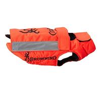 Browning Dog Vest Protect Hunter Orange (T60)