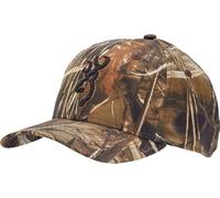 Browning Casquette Duck Fever Realtree Max4 Camo
